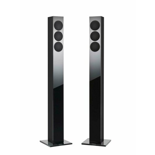 Напольная акустика Revox Column G70 silverblack 19800000₽