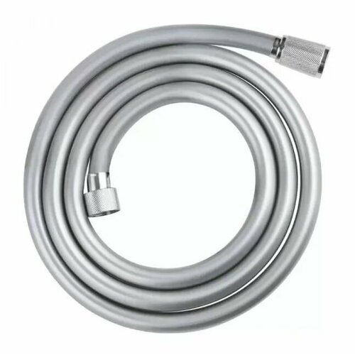 Шланг для душа VIEIR силикон серый 999₽