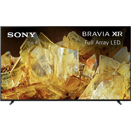 Телевизор Sony XR-55X90L 16868000₽