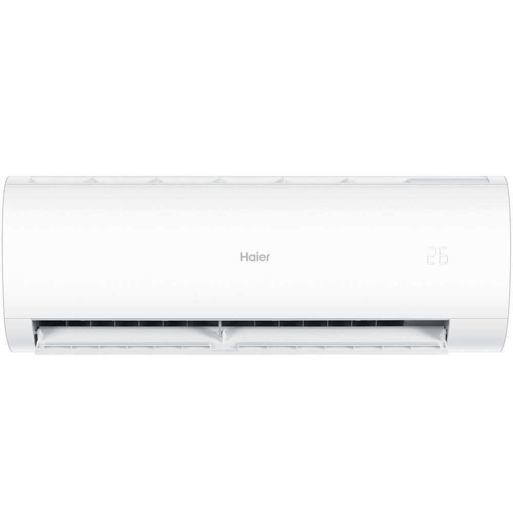 Сплит-система Haier Coral HSU-07HPL203R3 Wi-fi - фотография № 4