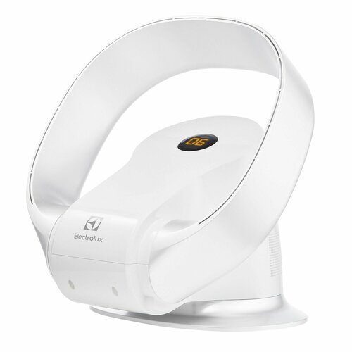 Вентилятор безлопастной Electrolux ETF-115W 1099000₽