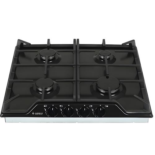 Варочная панель газовая GEFEST ПВГ 1212 К3 1398100₽