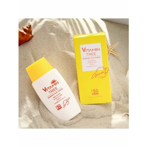 Загар и защита от солнца