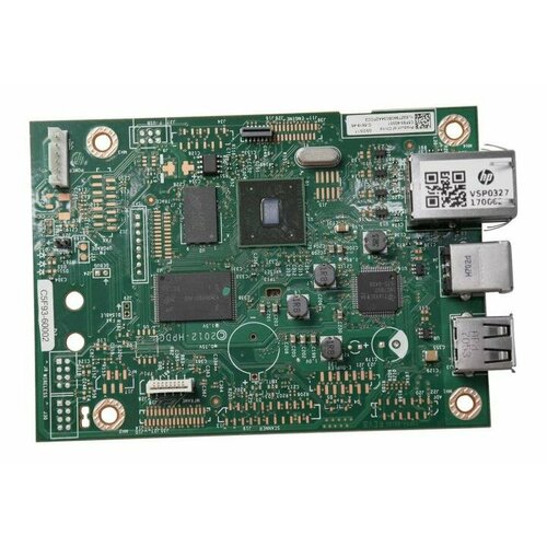 HP Плата форматирования сетевая HP LJ M402ndn 14188₽