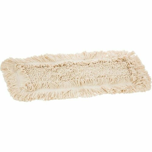 Насадка МОП Luscan Professional 40х10 см 165 г хлопок карман, 1752573