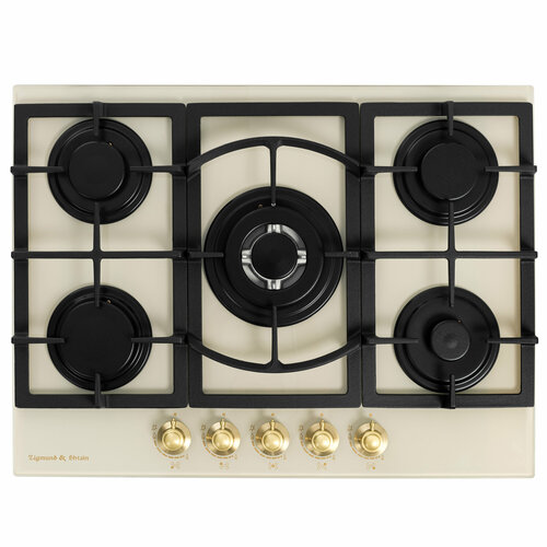 Варочная панель Zigmund Shtain M 267 X 3299000₽