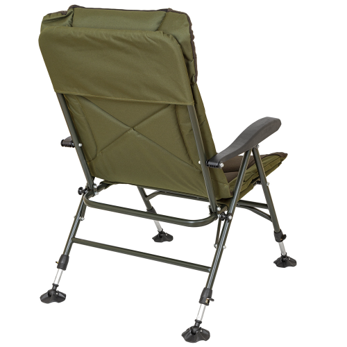 фото Nautilus Art. Total Carp Chair