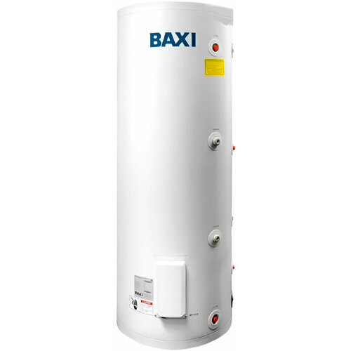 бойлер косвенного нагрева baxi v 580 ts Бойлер косвенного нагрева Baxi UBC 500