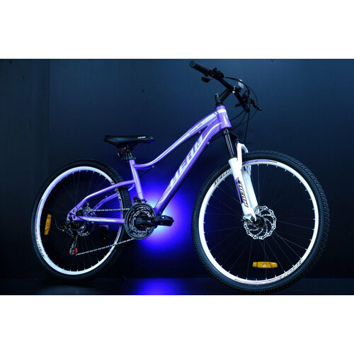 Велосипед Heam Omega 200 24400₽