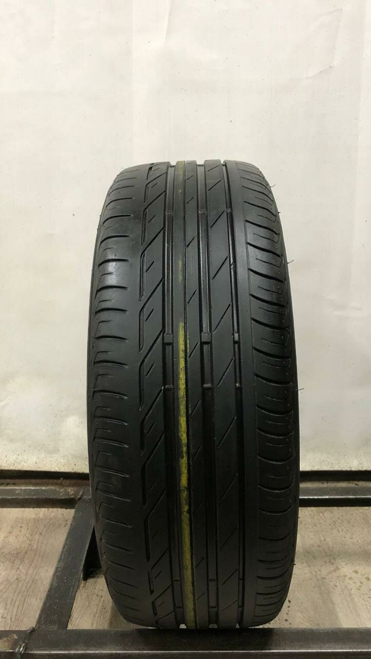 Bridgestone Turanza T001 205/55 R16 БУ Шины Летние