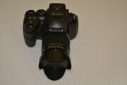 Фотоаппарат Fujifilm FinePix HS30EXR