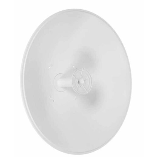 WI-Fi антенна Ubiquiti DISH AIRMAX 5GHZ (RD-5G30-LW) антенна ubiquiti rd 5g34