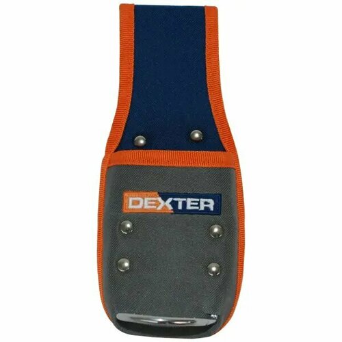 поясной карман для дрели dexter Поясной фиксатор для молотка Dexter