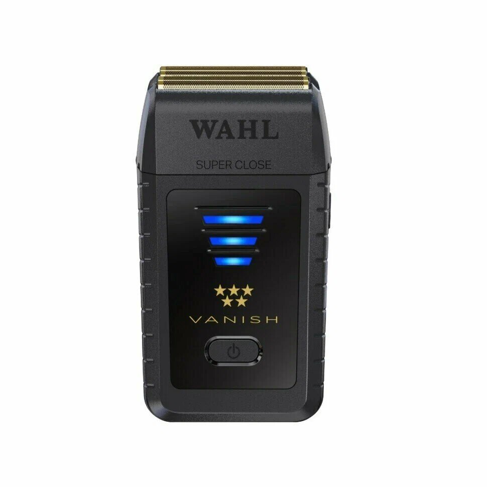 Профессиональная электробритва шейвер Wahl Vanish Shaver