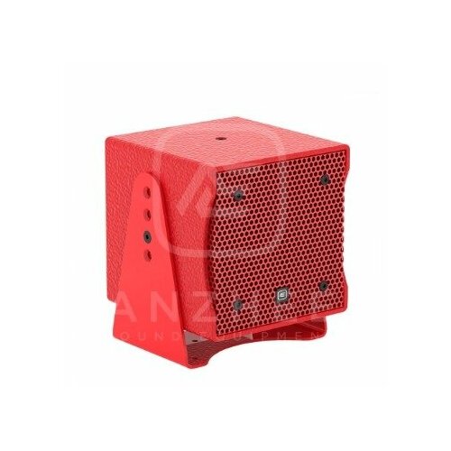 Пассивная AC Anzhee MINI Cube 9 red свет ulanzi cl15 mini cube light с присосками