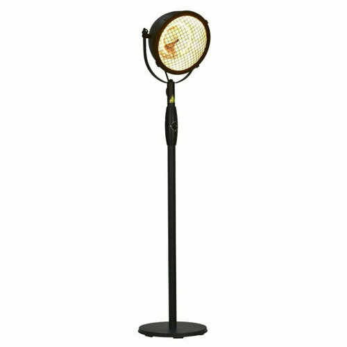 Портативный термовентилятор Activejet APH-2070S Чёрный 4635800₽