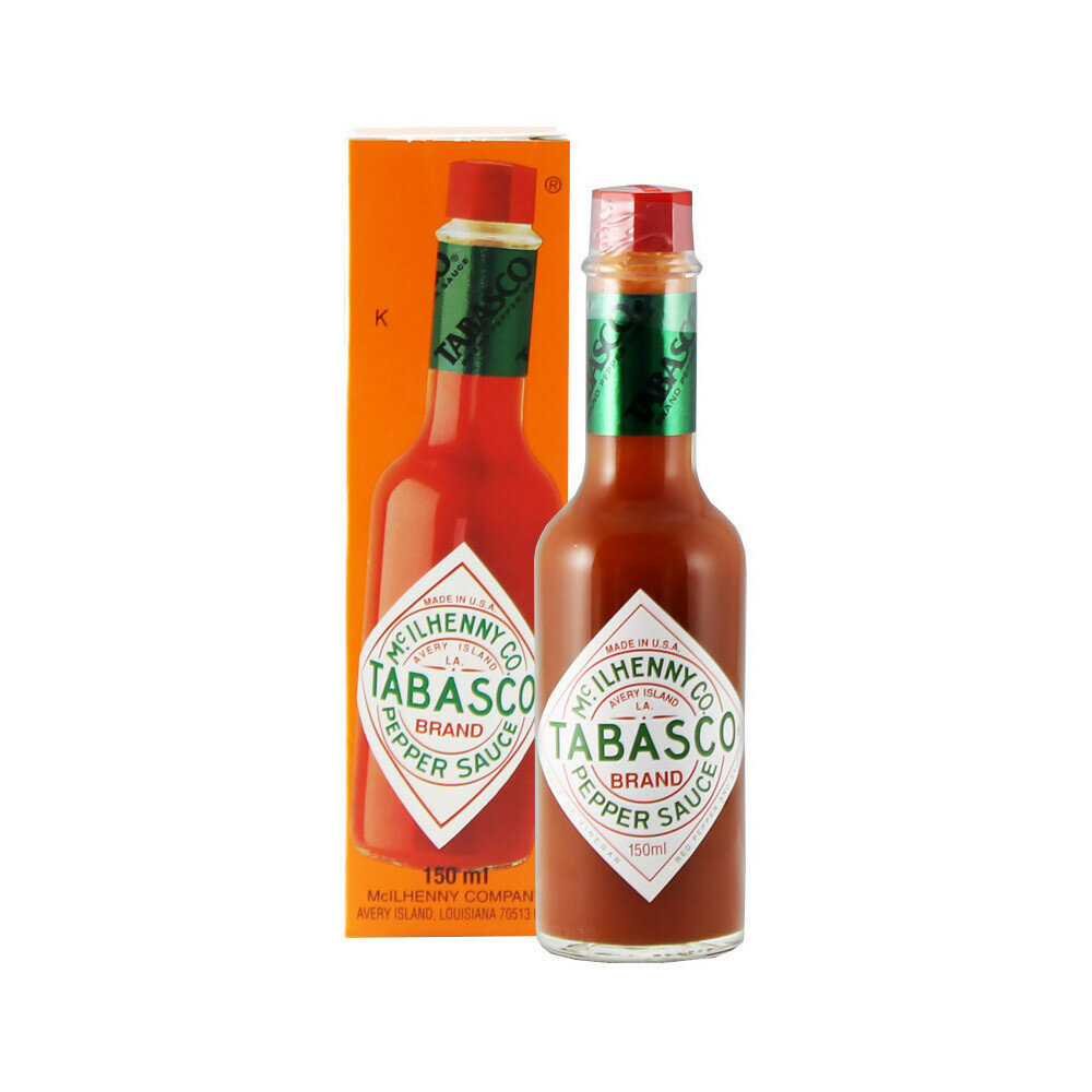 Табаско Красный 150 Соус Tabasco Red Sauce 150