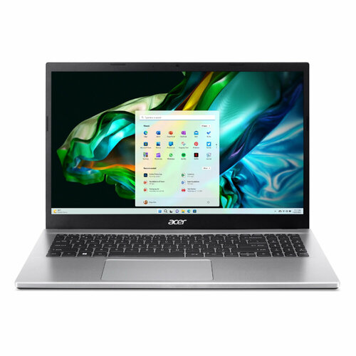Ноутбук 156 FHD ACER Aspire A315-44P AMD Ryzen 5 5500U8Gb512Gb SSDVGA intnoOS NX KSJEM005 29952₽