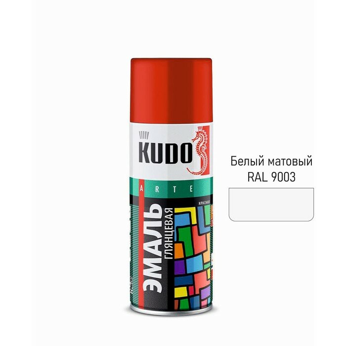 Краска рал 9003 — купить по низкой цене на Яндекс Маркете