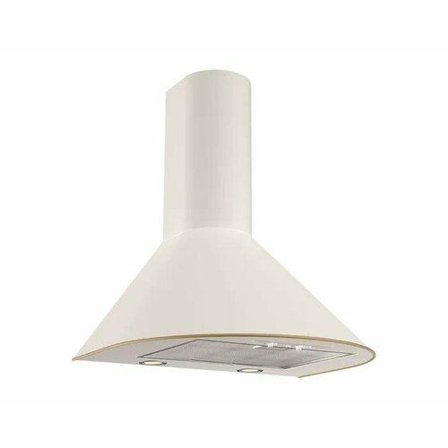 Вытяжка ELIKOR 50P-430-P3L молоко золото 676800₽