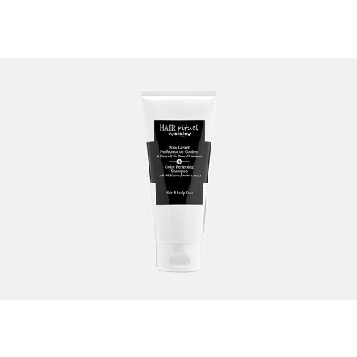 Шампунь для окрашенных волос HAIR RITUEL BY SISLEY Color perfecting shampoo