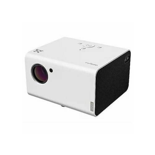 Проектор Lenovo ThinkPlus Air H3S Projector 1080p White EU 1837000₽