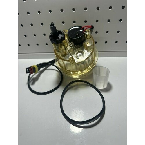 Крышка фильтра сепаратора с обогревом Man 2240₽