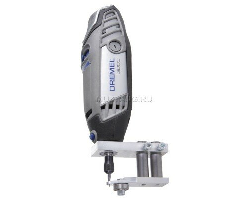 DICTUM 701108 DREMEL 3000 мини-дрель для работы по дереву