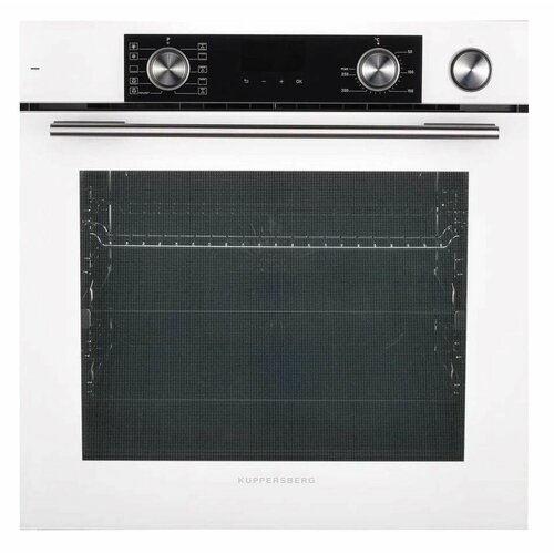Духовой шкаф KUPPERSBERG KSO 610 W белый 8419000₽