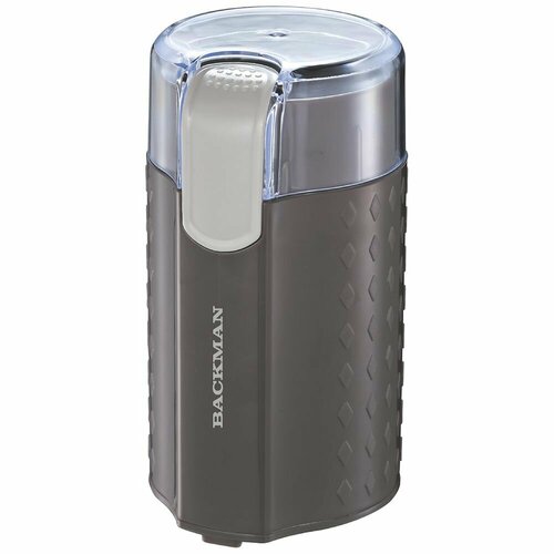 Кофемолка BACKMAN BM-CGR 605 400Вт