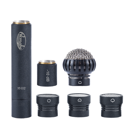 Октава МК-012-30 черный в картон упак 5800000₽