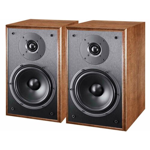 Полочная акустика Magnat Monitor S30 Walnut 2799000₽