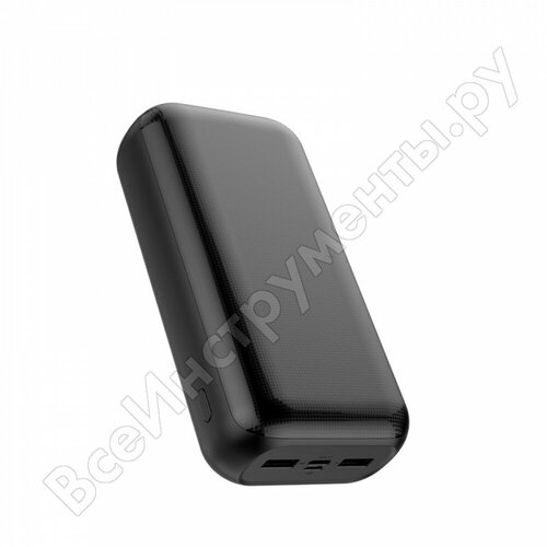 Внешний аккумулятор GOLF G55-C Powerbank 2871₽