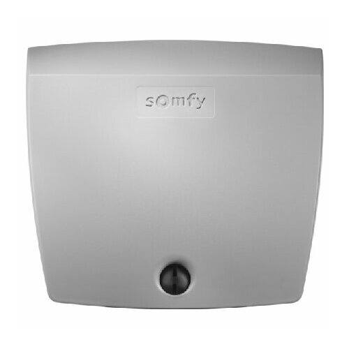 Радиоприемник 870 МГц 1870656 SOMFY 3660849581237 10412000₽