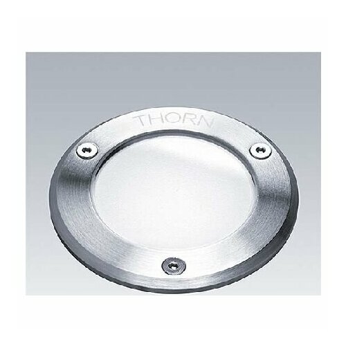 Встраиваемый в землю светильник 1x2,7 Вт D-CO LED #96257237 – Zumtobel – 96257237 – 3607640076401