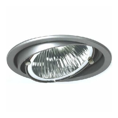 Светильник направленного света точечный SCELP 5012035B ws LTS 641258 4043544440204 96348₽