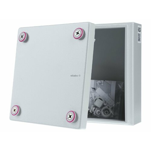 Клеммная коробка для поверхностного монтажа KX 1516.000