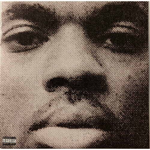 AudioCD Vince Staples. Vince Staples (CD)