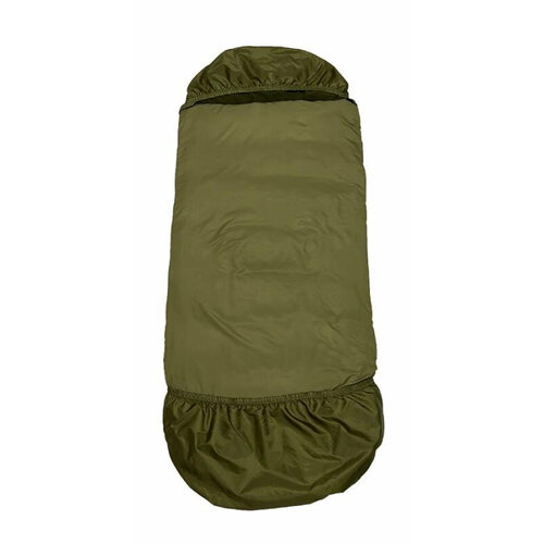 Зимний спальный мешок MirCamping MIR010 5674₽