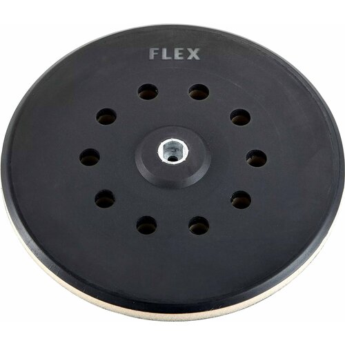 Тарелка опорная Velcro Flex SP-M D225-10 7659₽