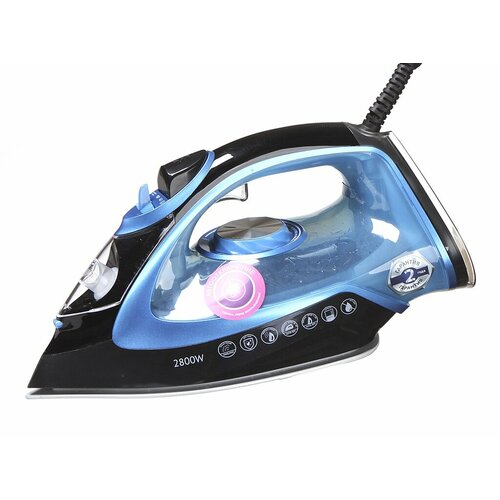 Утюг Polaris PIR 2821AK Black-Gold 386500₽