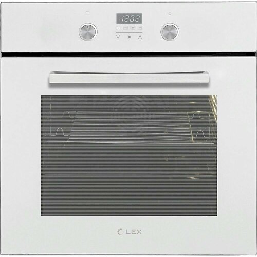 Lex EDP 093 WH NEW 3383100₽