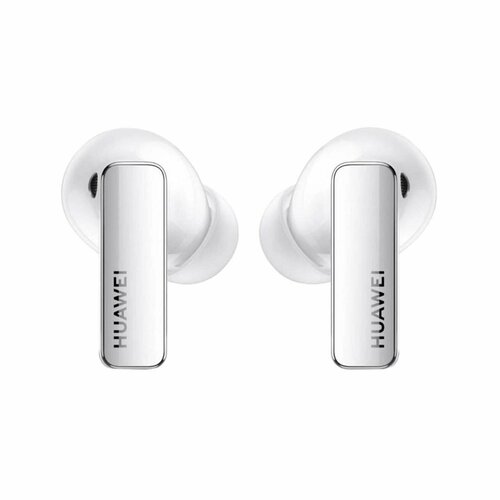 Наушники Huawei FreeBuds Pro 3 T100, Bluetooth, вкладыши, белый - RU Version