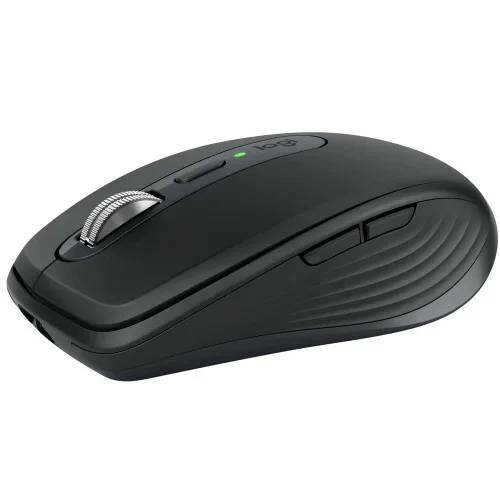 Мышь Logitech MX Anywhere 3S, графит