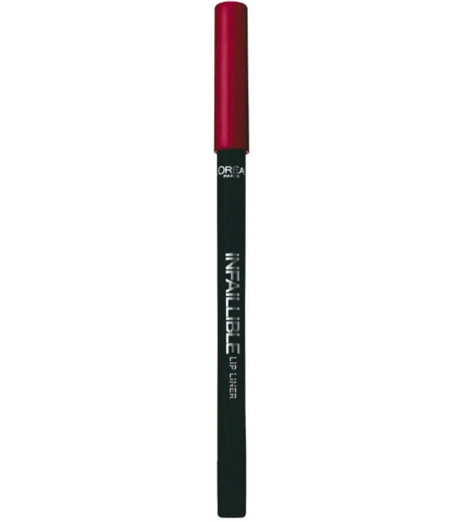 Лореаль Париж / L'Oreal Paris - Карандаш для губ Infaillible longwear тон 205 Apocalypse Red 7 г