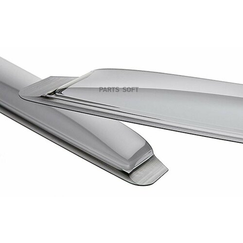 VAG KCD719001 KCD719001_KCD 719 001 Дефлектор стекол зад Fabia 1070₽