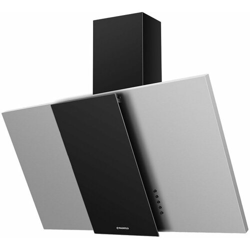 Вытяжка MAUNFELD IRWELL GS 90 нержавейка чёрный 2258800₽