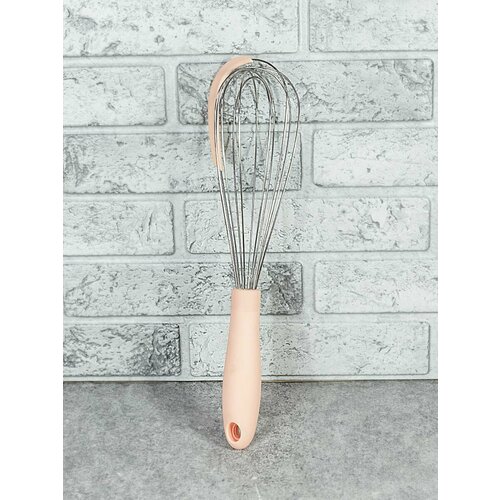 Венчик 7665315см розовый 398₽