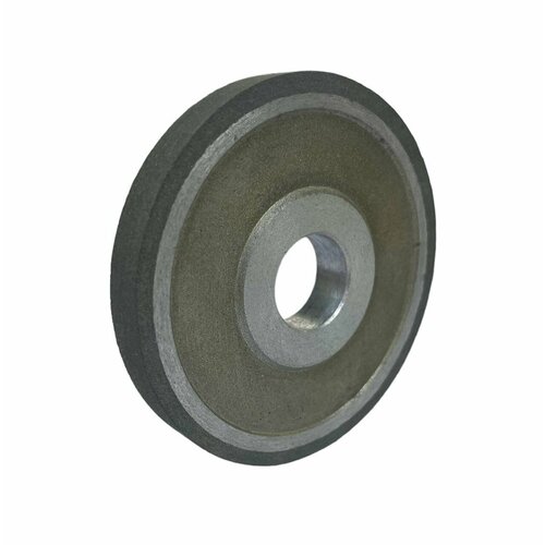 Круг алмазный 1А1 плоский 80х20х3х20 АС4 125100 4000₽