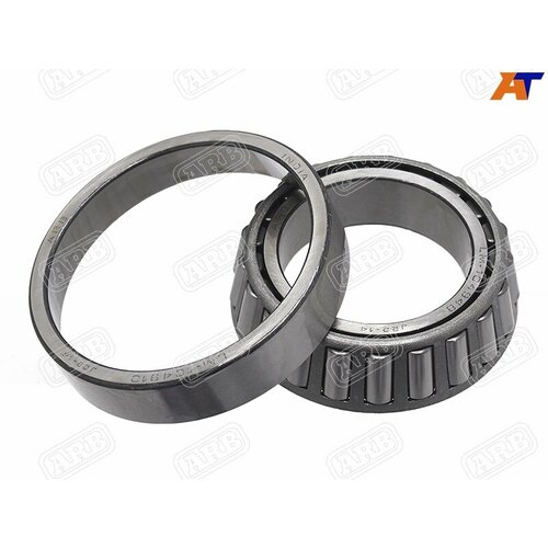 Подшипник передней ступицы внутренний TOYOTA LAND CRUISER 80 /105 /HIACE /GRANVIA /DYNA 90-07